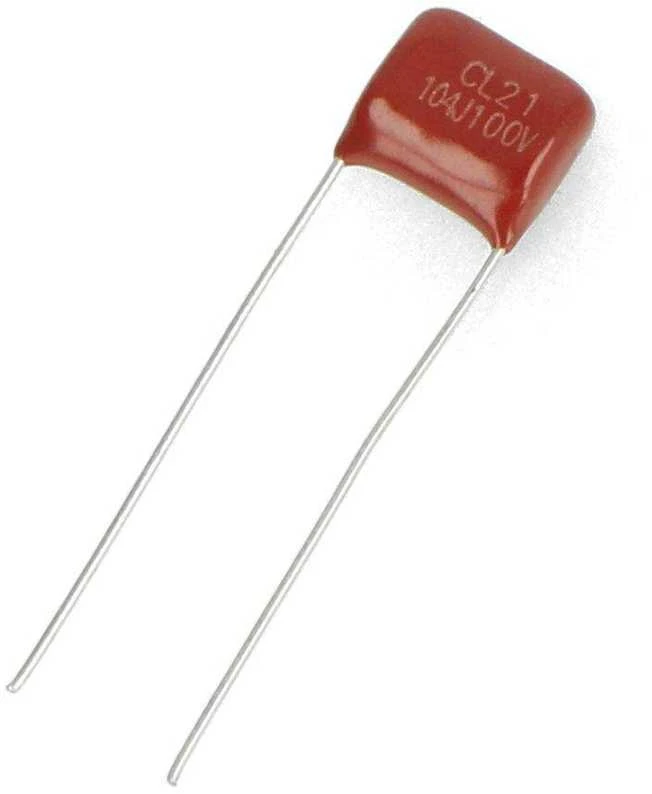 Oem RS-AMP rinkinys - Noise Reducer