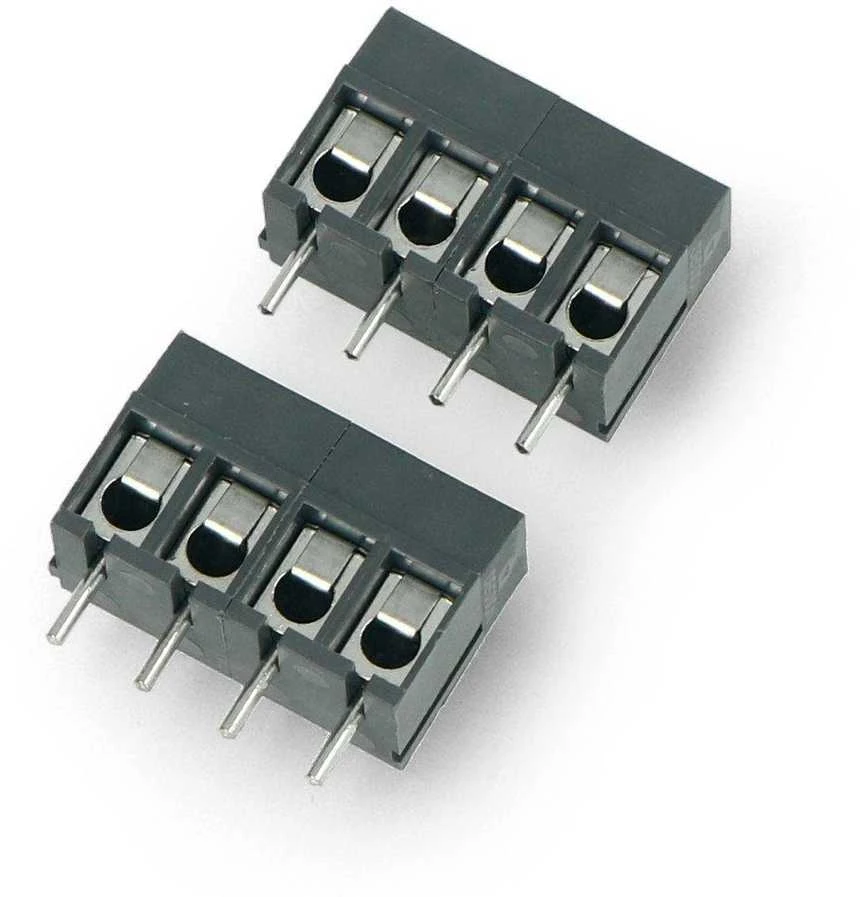 Oem RS-AMP rinkinys - Noise Reducer