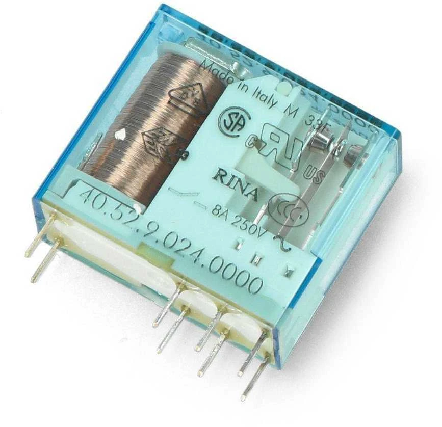 Oem RS-AMP rinkinys - Noise Reducer