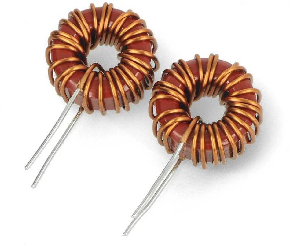 Oem RS-AMP rinkinys - Noise Reducer