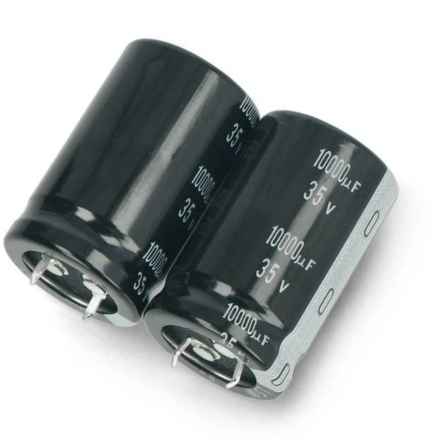 Oem RS-AMP rinkinys - Noise Reducer