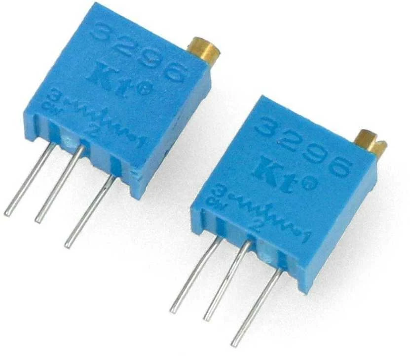 Oem RS-AMP rinkinys - Noise Reducer