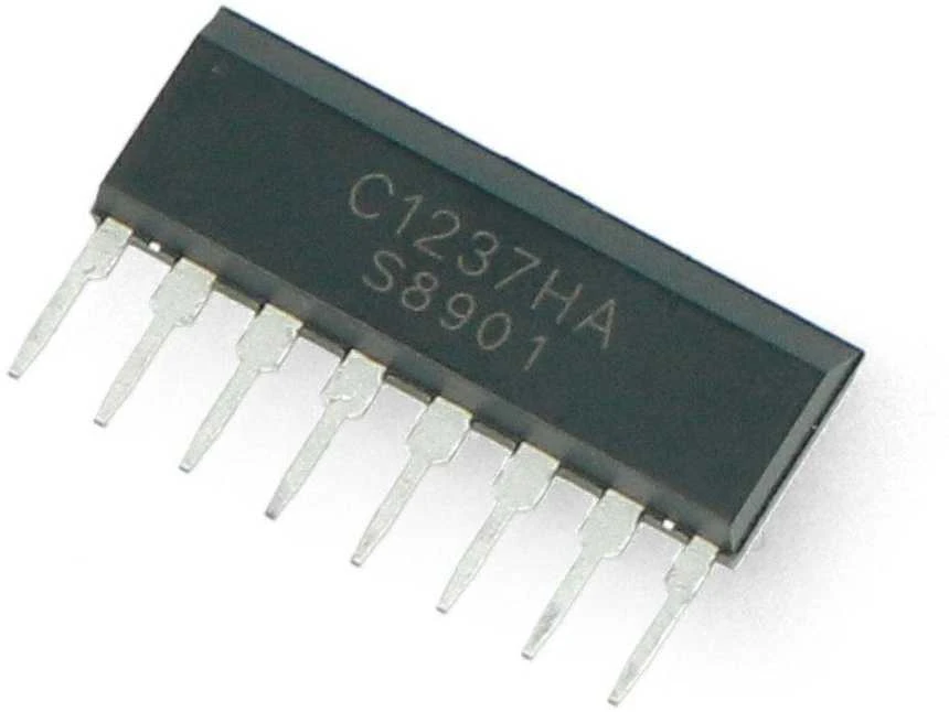 Oem RS-AMP rinkinys - Noise Reducer