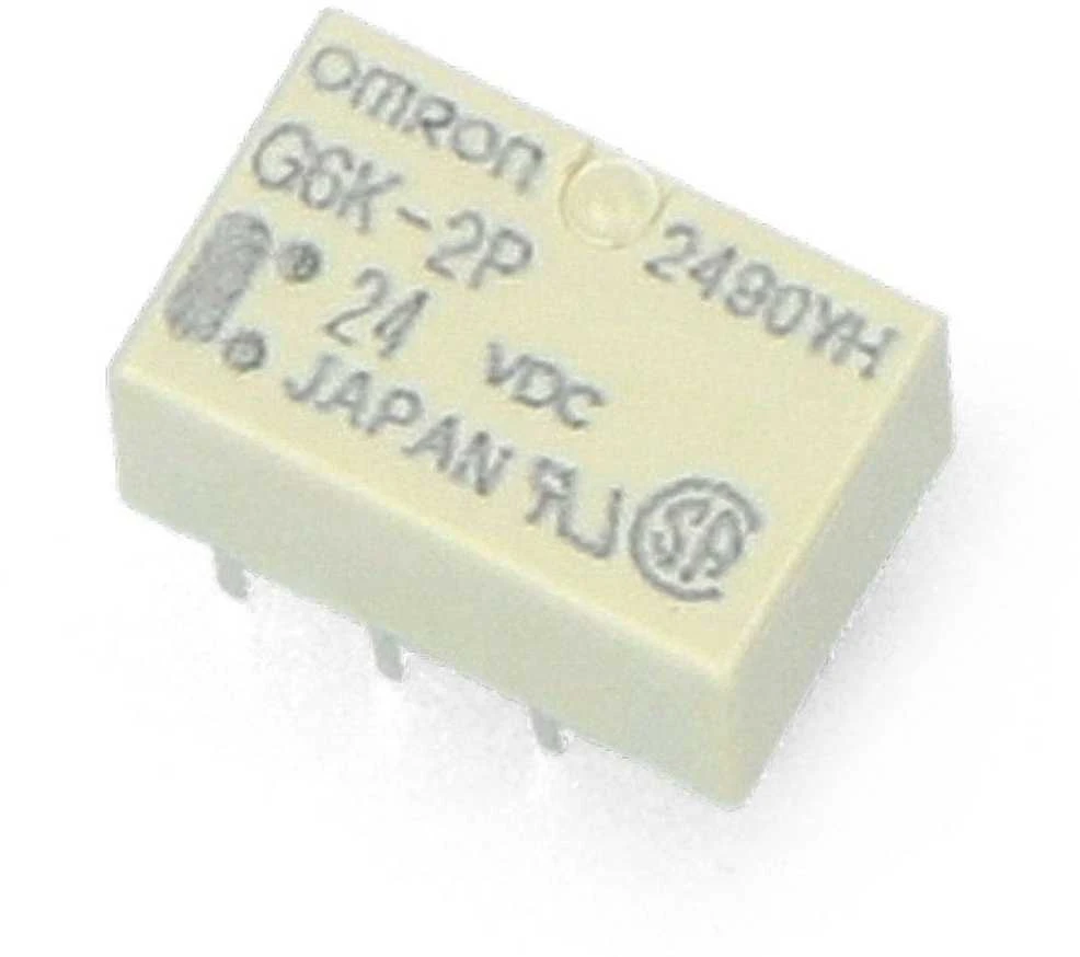 Oem RS-AMP rinkinys - Noise Reducer
