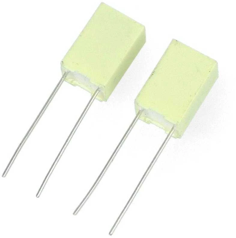 Oem RS-AMP rinkinys - Noise Reducer