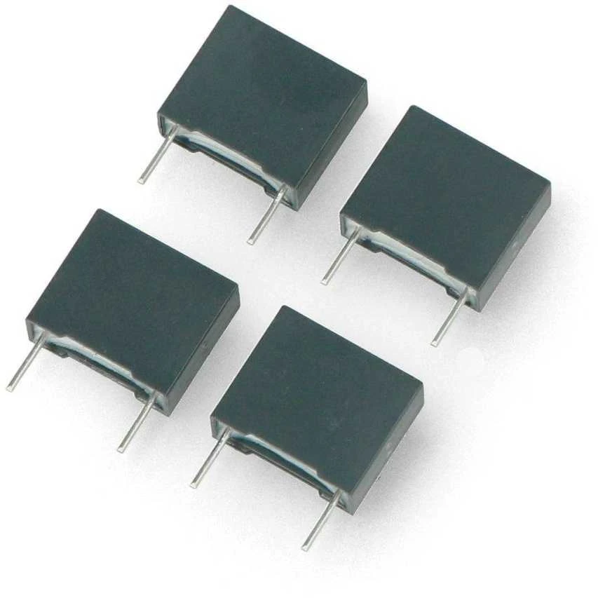 Oem RS-AMP rinkinys - Noise Reducer
