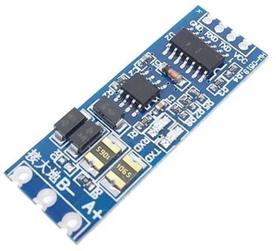 Oem RS485 į TTL lygio keitiklio modulis - Arduino