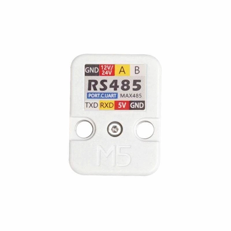 RS485-TTL keitiklis - bloko išplėtimo modulis kūrimo moduliams M5Stack