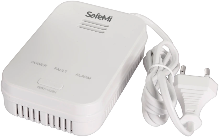 Carruzzo Oem SafeMi SHG-02 dujų jutiklis