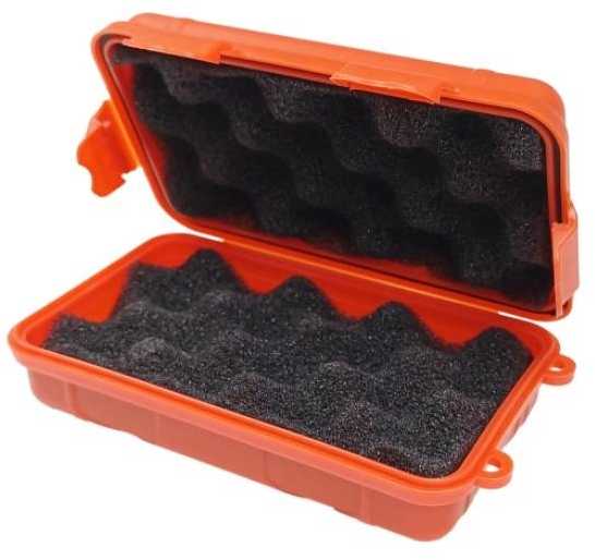Oem Sandėliavimo dėžutė – Išlikimas – 20.5x11.5x5.5 cm – EDC talpykla