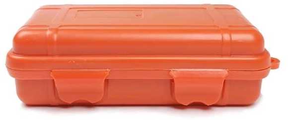 Oem Sandėliavimo dėžutė – Išlikimas – 20.5x11.5x5.5 cm – EDC talpykla