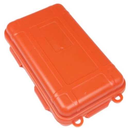 Oem Sandėliavimo dėžutė – Išlikimas – 20.5x11.5x5.5 cm – EDC talpykla