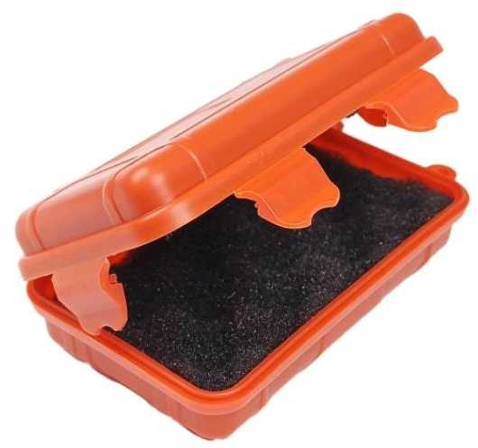 Oem Sandėliavimo dėžutė – Išlikimas – 20.5x11.5x5.5 cm – EDC talpykla