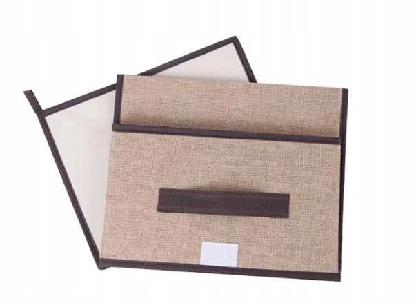Oem Sandėliavimo krepšys - 110l - 50x40x50cm - spintos organizatorius