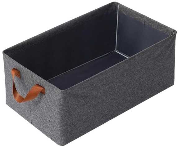 Oem Sandėliavimo krepšys - 110l - 50x40x50cm - spintos organizatorius