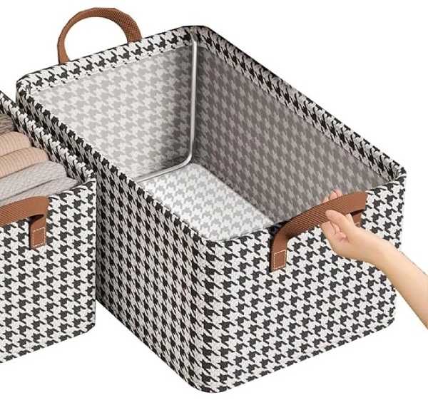 Oem Sandėliavimo krepšys - 110l - 50x40x50cm - spintos organizatorius