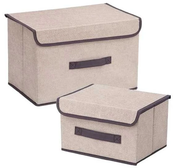 Oem Sandėliavimo krepšys - 110l - 50x40x50cm - spintos organizatorius