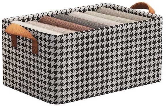 Oem Sandėliavimo krepšys - 110l - 50x40x50cm - spintos organizatorius