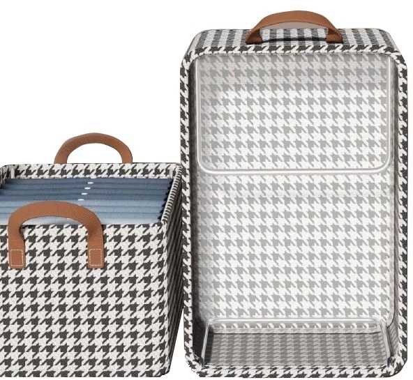 Oem Sandėliavimo krepšys - 110l - 50x40x50cm - spintos organizatorius