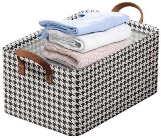 Oem Sandėliavimo krepšys - 110l - 50x40x50cm - spintos organizatorius