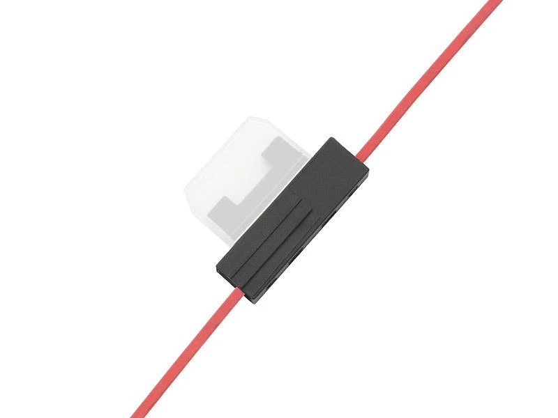 Blow Oem Saugiklio laikiklis su laidu 0.75
