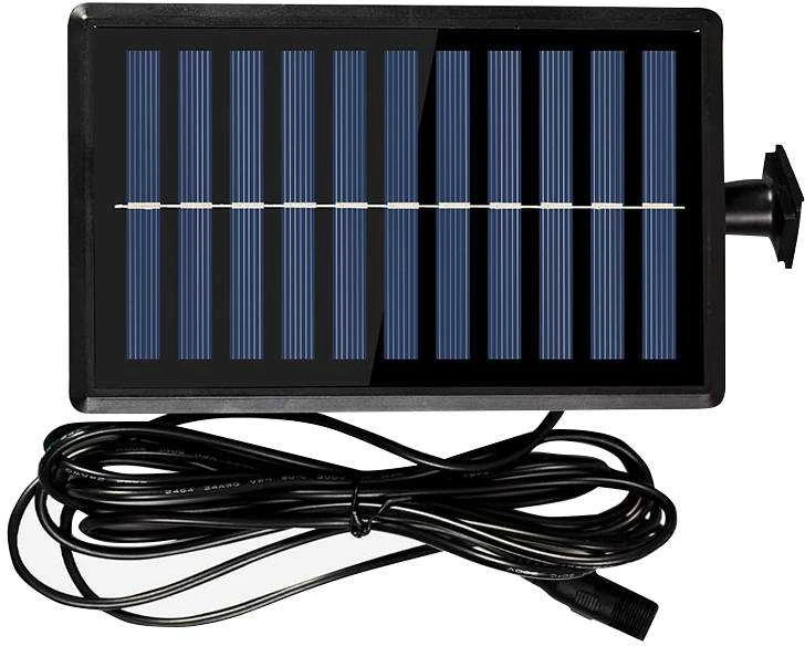 Saulės lempa Superfire FF10-B