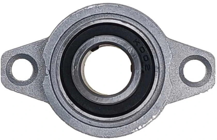 KP000 savaime išsilyginantis guolis, 10 mm