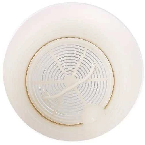 Oem Savaime laistantis gėlių vazonas – 14.5 cm – baltas – su