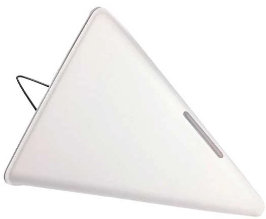 Oem Savaime laistantis gėlių vazonas – 14.5 cm – baltas – su