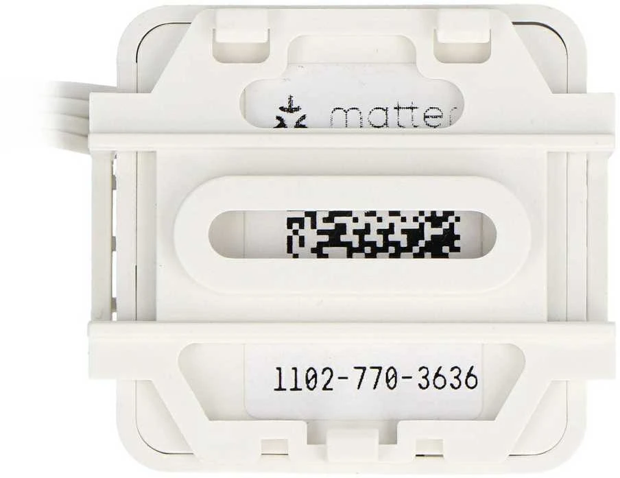 Sb Components 3 kanalų 5A patalpų relė - WiFi - Matter - Android/iOS programa - RTX MRS3