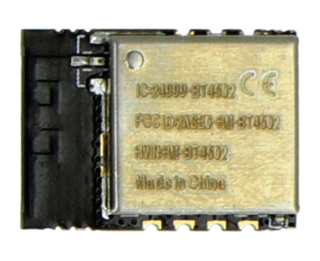 Seeed Studio Bluetooth BLE modulis HM-BT4502, Seeedstudio 11399081