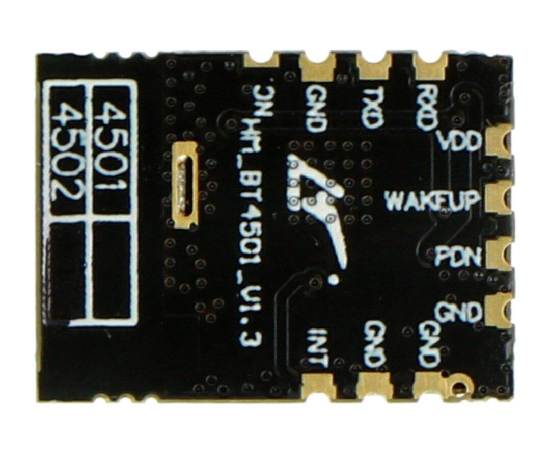 Seeed Studio Bluetooth BLE modulis HM-BT4502, Seeedstudio 11399081