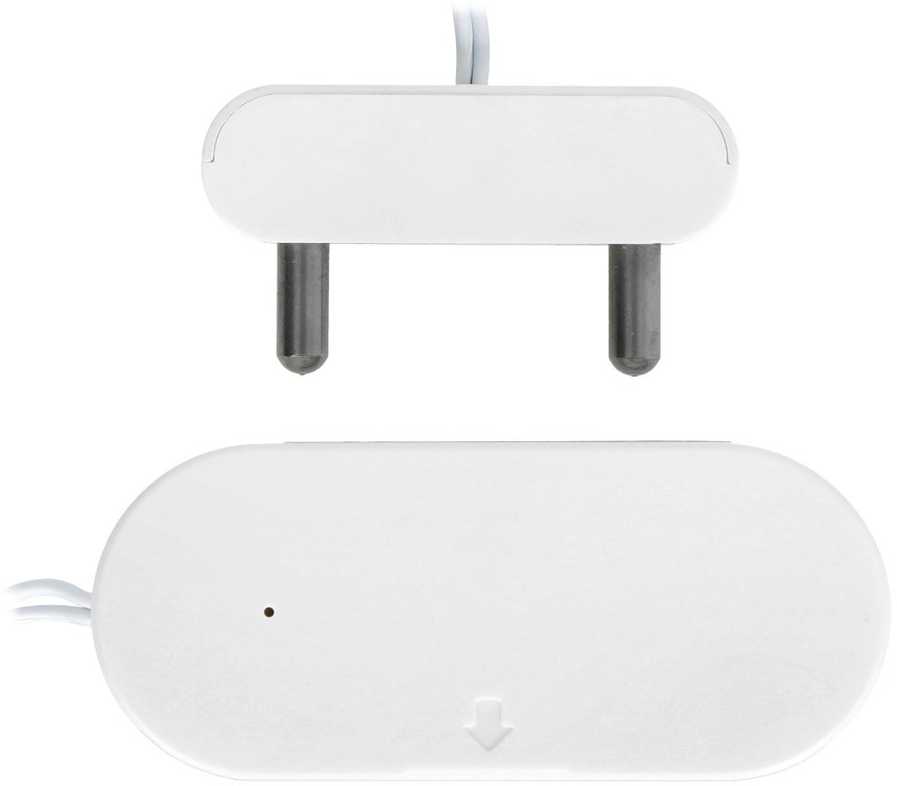 Seeed Studio Dragino LWL02 LoRaWAN vandens nuotėkio jutiklis - EU868MHz - Seeedstudio 101990941