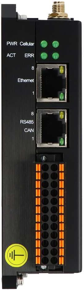 Seeed Studio EdgeBox-ESP-100 – Edge pramoninis valdiklis 512KB+8MB RAM+16MB Flash – Seeedstudio 102991735