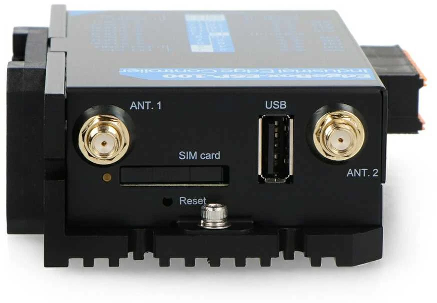 Seeed Studio EdgeBox-ESP-100 – Edge pramoninis valdiklis 512KB+8MB RAM+16MB Flash – Seeedstudio 102991735