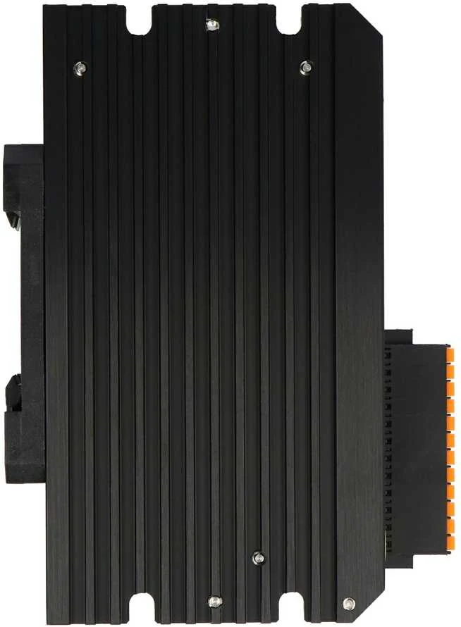 EdgeBox-ESP-100 valdiklis su briaunotu korpusu
