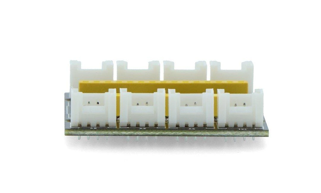 Seeed Studio Grove, Arduino Nano pagrindo priedėlis