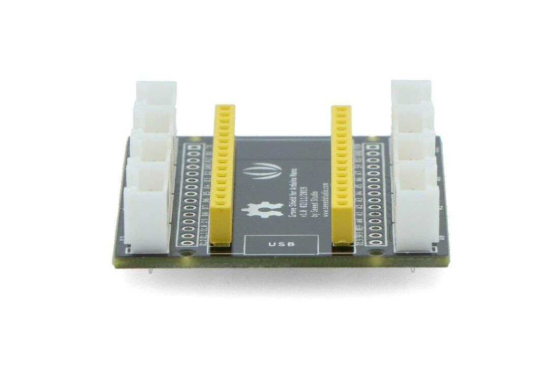 Seeed Studio Grove, Arduino Nano pagrindo priedėlis