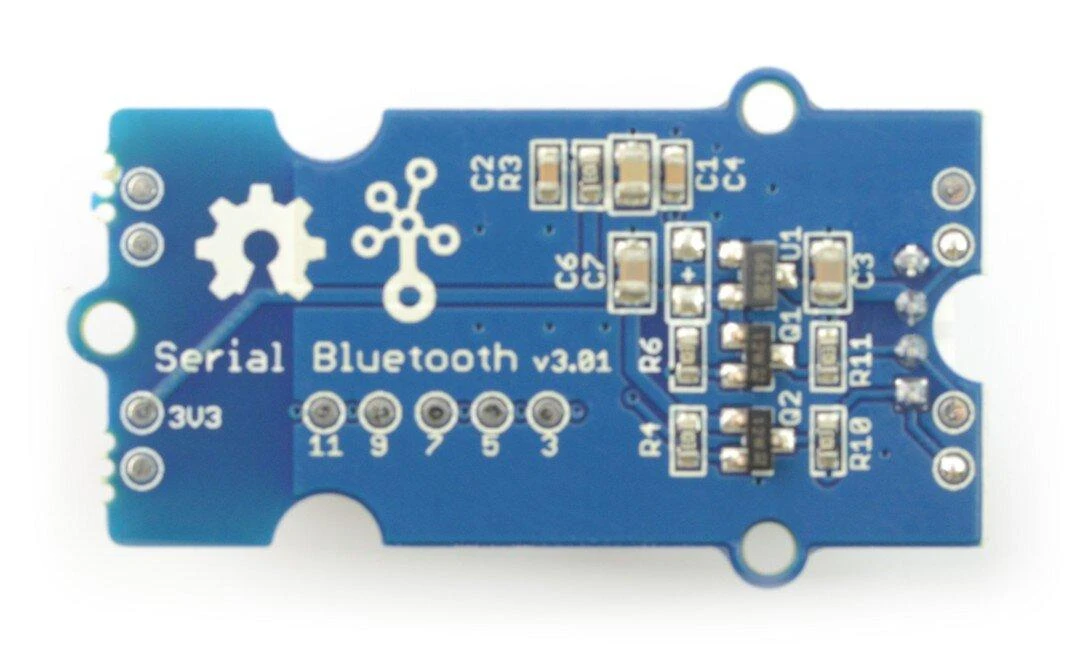 Seeed Studio Grove, modulis su Bluetooth 3.0 + EDR