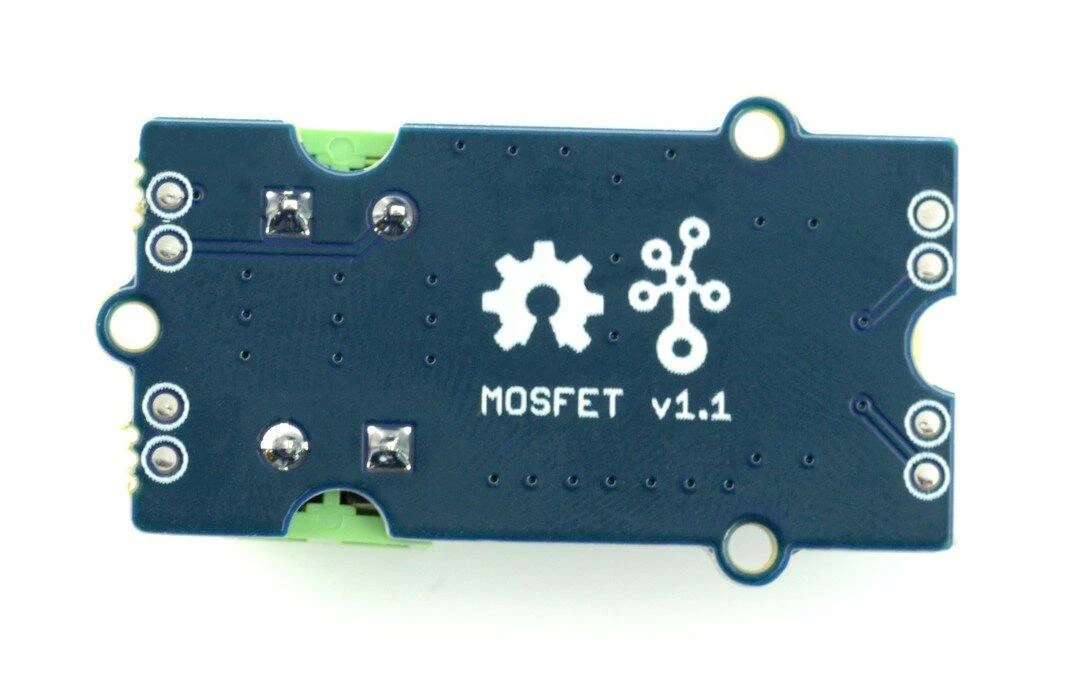 Seeed Studio Grove, modulis su MOSFET tranzistoriumi