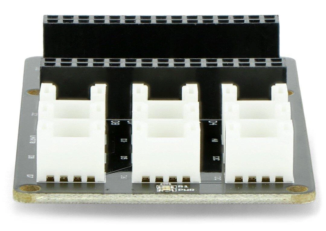Seeed Studio Grove, NodeMCU pagrindo priedėlis