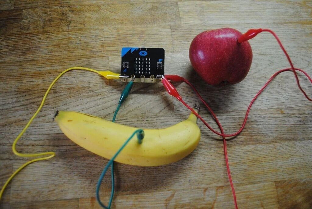 Seeed Studio Grove, priedėlis skirtas micro:bit v2.0