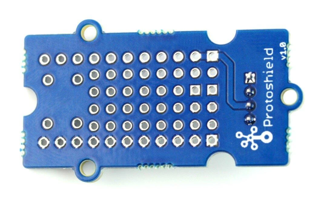 Seeed Studio Grove, ProtoShield, maketavimo plokštė