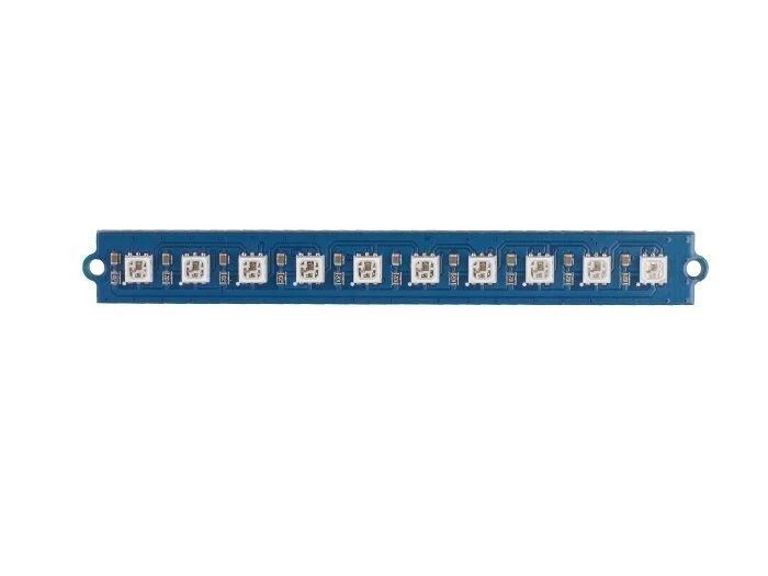 Seeed Studio Grove RGB LED juosta LED RGB 10x WS2813 Mini 3535