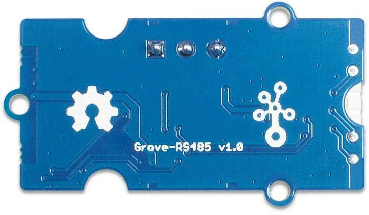 Grove RS485 keitiklio plokštė su užrašu v1.0