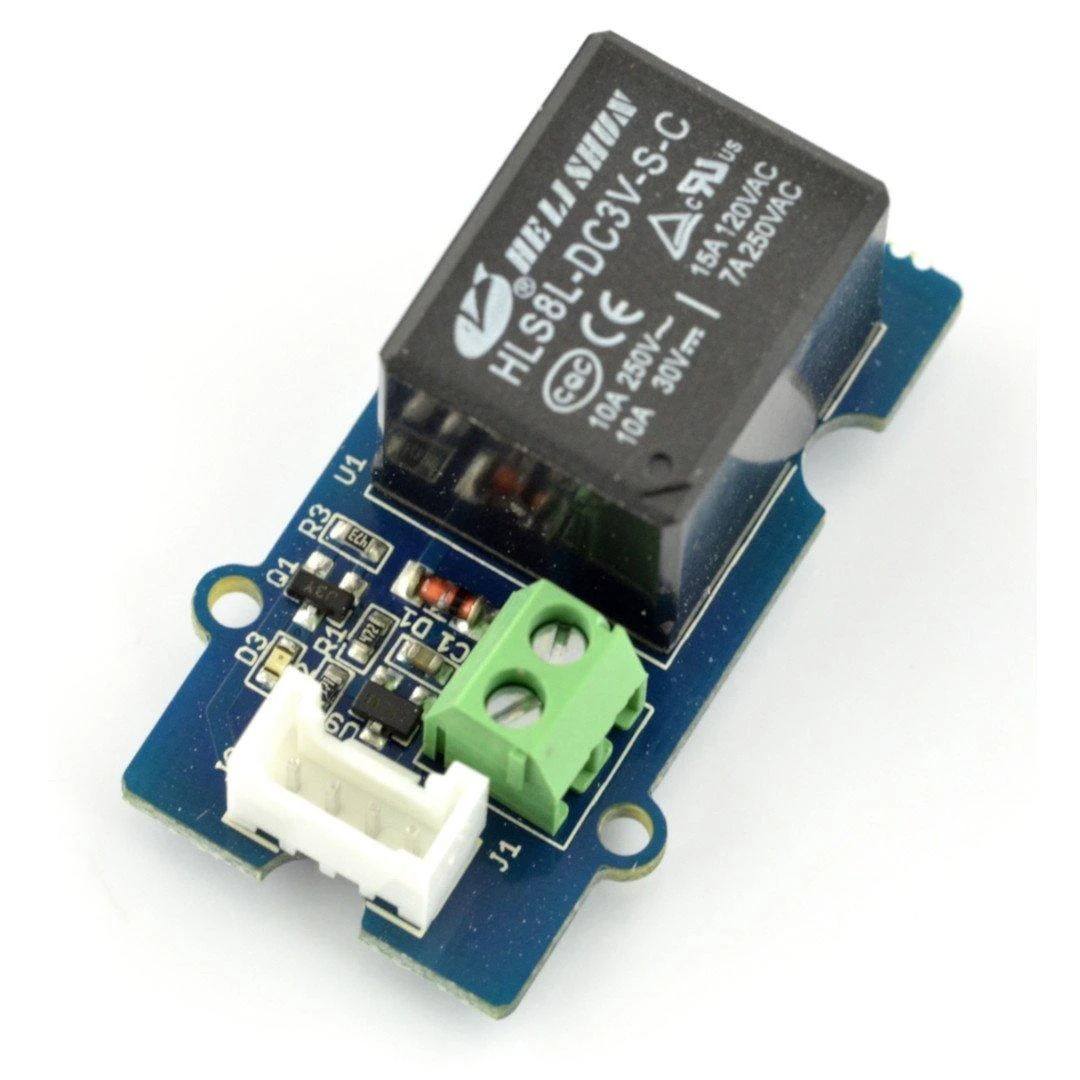 Seeed Studio Grove - StarterKit v3 - IoT pradinis rinkinys, skirtas Arduino