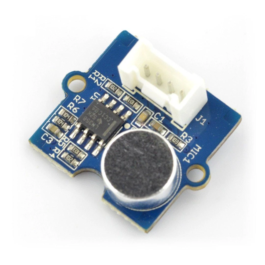 Seeed Studio Grove - StarterKit v3 - IoT pradinis rinkinys, skirtas Arduino