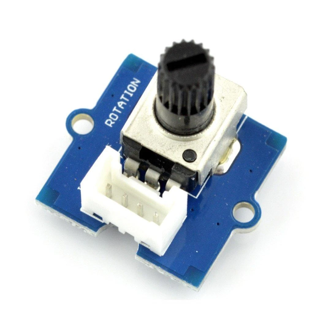 Seeed Studio Grove - StarterKit v3 - IoT pradinis rinkinys, skirtas Arduino