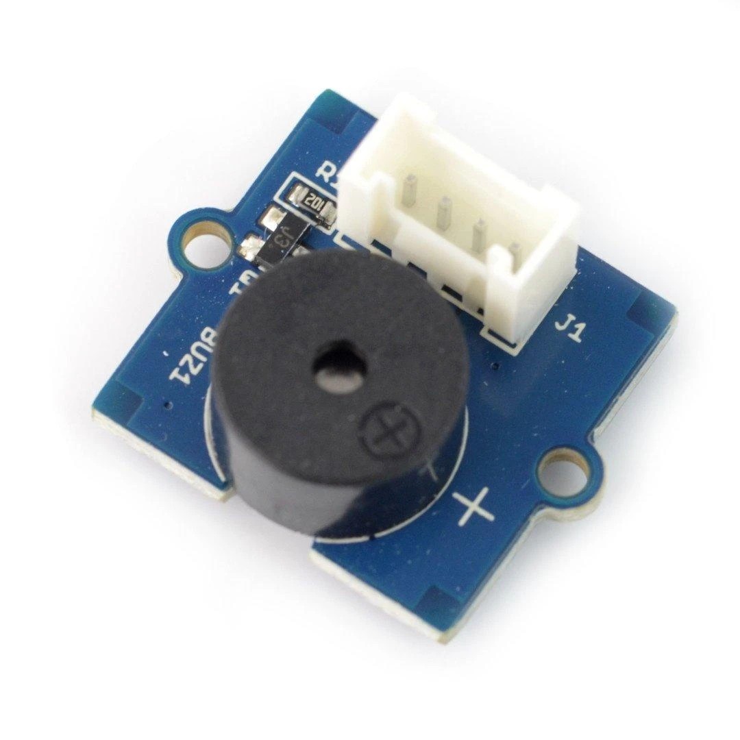 Seeed Studio Grove - StarterKit v3 - IoT pradinis rinkinys, skirtas Arduino