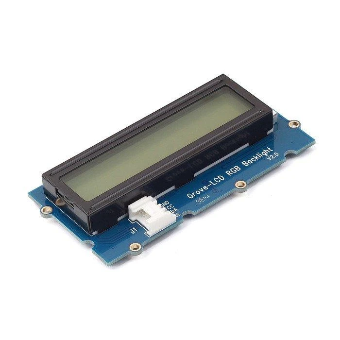 Seeed Studio Grove - StarterKit v3 - IoT pradinis rinkinys, skirtas Arduino